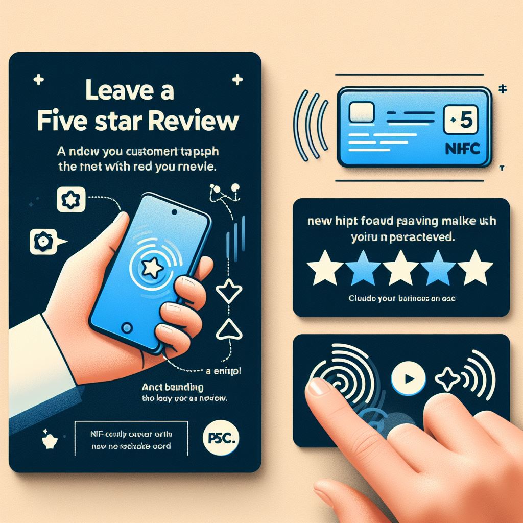 Unlock Success: How to Get Five-Star Reviews for Business - Five Star Review