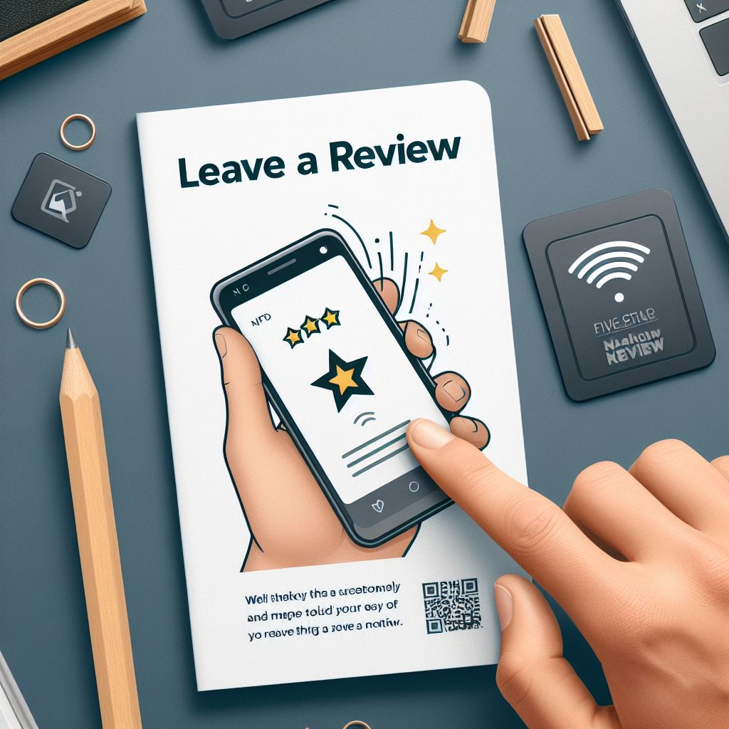 Unlock Success: How to Get Five-Star Reviews for Business - Five Star Review