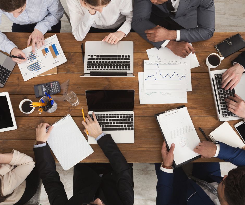 About Us Five Star Review