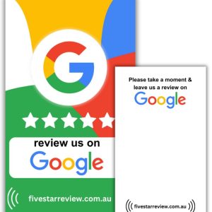 Five Star Review