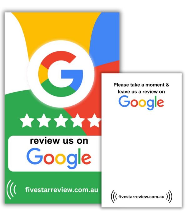 Five Star Review