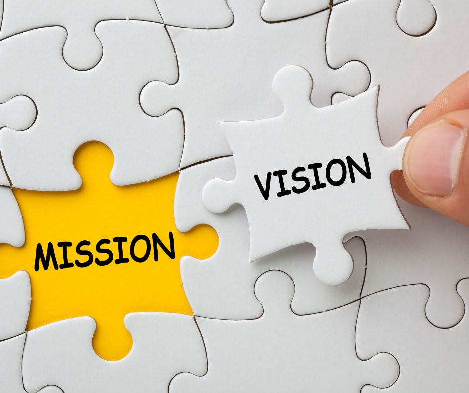 Mission and Vision of Five Star Review