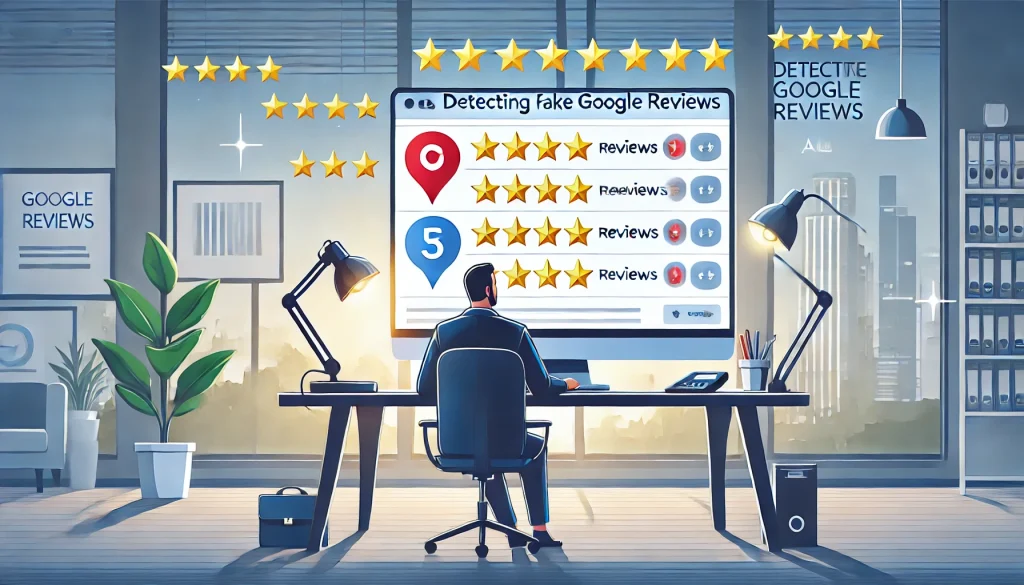 How to Detect Fake Google Reviews: The Ultimate Australian Guide for 2024